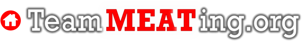 TeamMEATing.org.Home